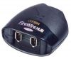 ATEN FH300 :: IEEE 1394 3-port HUB