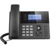 GRANDSTREAM GXP1780 :: VoIP телефон с 8 линии (4 SIP), PoE, 5-way конференция