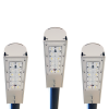 DAZZLE LIGHT VALUE DZ-25-V :: High-efficient LED Lamp 23 Watts, 3475 lm, unmanaged