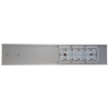 DAZZLE LIGHT VALUE DZ-45-VP :: High-efficient LED Lamp 50 Watts, 6375 lm, unmanaged