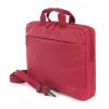 TUCANO B-IDEA-R :: Чанта за 15" ноутбук, Idea Slim, Червена