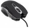 MANHATTAN 179164 :: Wired Optical Gaming Mouse, 2400dpi, black
