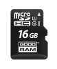 GOODRAM M1A0-0320R11 :: 32 GB MicroSD HC карта, Class 10, UHS-1