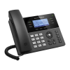 GRANDSTREAM GXP1760W :: VoIP телефон с 6 линии, PoE, WiFi, 5-way конференция