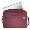 TUCANO BSLOOP15-BX :: Bag Loop Slim for notebook 15.6", burgundy