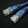 ROLINE 21.15.0524 :: UTP Patch cable Cat.5e, 0.5m, AWG24, blue
