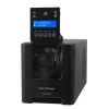 CyberPower PR750ELCD :: LCD Series UPS System, Professional Tower Series