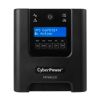 CyberPower PR750ELCD :: UPS с LCD дисплей, професионална серия