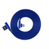 SBOX USB-C-90-BL :: CABLE SBOX USB-TYPEC-90° 1.5M Blue