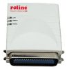 ROLINE 25.15.6316 :: ROLINE RP-101P Pocket принтсървър 1x C36