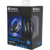 SANDBERG SNB-126-01 :: Blue Storm Wireless Headset