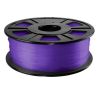 Консуматив за 3D принтер, PLA, 1.0 кг, 2.85 mm, Purple / 51-1-7C