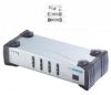 ATEN VS461 :: Video Switch DVI, 4-port