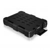 ICYBOX IB-279U3 :: Водоустойчива IP65, USB 3.0 външна кутия за 2.5" SATA HDD/SSD дискове