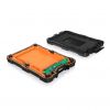 ICYBOX IB-279U3 :: Водоустойчива IP65, USB 3.0 външна кутия за 2.5" SATA HDD/SSD дискове