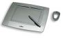 MANHATTAN 174459 :: Graphics Tablet, USB, Wireless Mouse and Pen, 6" x 8" / A5