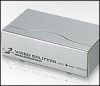 ATEN VS92A :: Video Splitter, 2x 1, 350 MHz, metal, 65 m