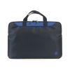 TUCANO BMINI11-B :: Bag for 10/11, 6" MacBook Аir, black-blue