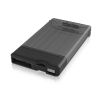 ICYBOX IB-235-U3 :: USB 3.0 кутия за 2.5" SATA HDD/SSD