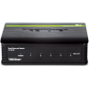 TRENDnet TE100-S5 :: 5-Port 10/100Mbps GREENnet Switch