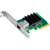 TRENDnet TEG-10GECTX :: 10 Gigabit PCIe Network Adapter