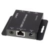 LINDY LNY-38144 :: HDMI & IR екстендър с Loop Out, Cat. 6, 50.0 м