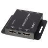 LINDY LNY-38144 :: HDMI & IR Extender with Loop Out, Cat. 6, 50.0 m