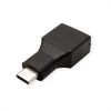 VALUE 12.99.9030 :: Adapter, USB 3.2 Gen 1, C-A, M/F, OTG, black