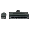 MANHATTAN 152495 :: USB 3.1 Type-C адапторен кабел за 2.5'' SATA дискове