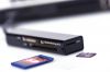 EDNET EDN-85240 :: USB 3.0 Multi Card Reader