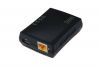 ASSMANN DN-13020 :: DIGITUS 1-портов мултифункционален USB 2.0 мрежов сървър, PrintServer/NAS/USB Hub/100 Mbps