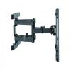 SBOX PLB-61486 :: Universal wall mount for TV with tilt and swivel, 43-90"