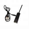 VALUE 12.99.1112 :: USB 2.0 удължителен кабел, Type C - Type A, M/F, 10 м