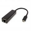 VALUE 12.99.1115 :: USB Type C 3.1 към Gigabit Ethernet адаптер