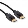 VALUE 11.99.5810 :: DisplayPort v1.4 кабел, DP-DP, M/M, 8K, 60Hz, 1 м