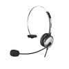 SANDBERG SNB-326-11 :: Слушалки с микрофон MiniJack Mono Headset Saver