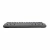WHITE SHARK SHINOBI-B-RED :: Геймърска клавиатура GK-2022 SHINOBI, механична, черна, червени клавиши