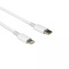 SBOX TYPEC-IPH7 :: Kабел USB Type C към Lightning за iPhone, iPad и iPod, 1м