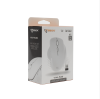 SBOX WM-549W :: USB optical wirelles mouse, 1600 DPI, White