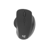 SBOX WM-549B :: Безжична оптична мишка, USB, 1600 DPI, черна