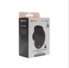 SBOX WM-549B :: USB optical wirelles mouse, 1600 DPI, Black