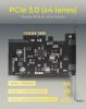 RAIDSONIC IB-PCI1902-C31 :: PCIe контролер към 2x Type-C USB 3.2 (Gen 2) 