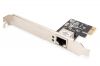 ASSMANN DN-10130-1 :: DIGITUS Gigabit Ethernet PCI Express мрежова карта, 1 порта