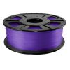 Консуматив за 3D принтер, ABS Pro, 1.0 кг, 2.85 mm, Purple