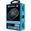 SANDBERG SNB-631-02 :: Безжична мишка Wireless Pro Recharge + Bluetooth 