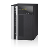 Thecus N6850 :: 10 GbE ready TopTower NAS устройство за 6 диска, 24TB, Intel® Pentium CPU, 2 GB RAM, USB 3.0, HDMI Out