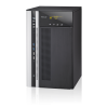 Thecus N8850 :: 10 GbE ready TopTower NAS устройство за 8 диска, 32TB, Intel® Core™ i3 2120 3.3GHz, 4 GB RAM, USB 3.0, HDMI Out