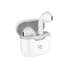 SBOX EB-TWS18-W :: Bluetooth слушалки с микрофон, бели