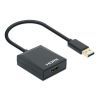 MANHATTAN 153690 :: USB 3.2 към HDMI, конвертор, 1080p@60Hz