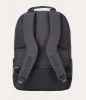 TUCANO BKBZ17-BK :: Backpack for Laptop 17" and MacBook Pro 16, BIZIP, black